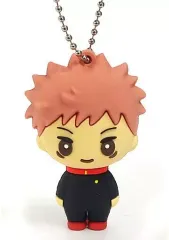 【中古】雑貨 虎杖悠仁 立体ラバーマスコット 「呪術廻戦」