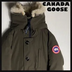 【極美品】値下げ中！正規品　カナダグース　ダウン ジャケット ジャスパー XS 2025年最新】canada goose jasper xsの人気アイテム - メルカリ