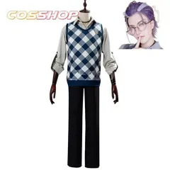 ヒプノシスマイク 躑躅森盧笙 コスプレ衣装 コストモ ヒプノシスマイク ヒプマイ 躑躅森 盧笙 つつじもり ろしょう