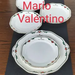 2024年最新】マリオバレンチノ 皿の人気アイテム - メルカリ
