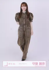 【中古】生写真(乃木坂46) 守屋麗奈/全身/櫻坂46ランダム生写真【ジャンプスーツ】