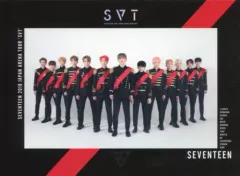 【中古】洋楽DVD SEVENTEEN / SEVENTEEN 2018 JAPAN ARENA TOUR ’SVT’ [Loppi・HMV限定版]