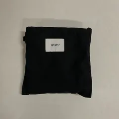 2025年最新】WTAPS エコバッグの人気アイテム - メルカリ