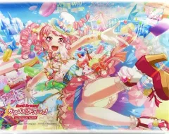 【中古】タペストリー 丸山彩 A3タペストリー 「Switchソフト バンドリ! ガールズバンドパーティ! for Nintendo Switch」 ゲーマーズ購入特典