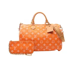 2026年最新】LOUIS VUITTON スピーディ P9 バンドリエール 30の人気
