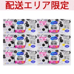 配送エリア限定 コストコ ユニ・チャーム シルコット ウェットティッシュ アルコール 99.99% 除菌 詰め替え 720枚入（40枚入×18個）×6箱 【costco SILCOT Wet Tissue つめかえ用 詰替】