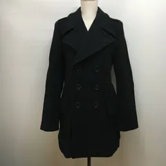 希少稀な 2025年最新】コート メルカリ - ZUCCaの人気アイテム de CABANE ジャケット・アウター
