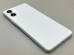 【中古】SOG14 Xperia 10 VI【訳あり 】 SIMフリー ホワイト au エーユー エクスペリア ソニー・エリクソン 669161-スマートホン スマートフォン スマホ 携帯電話 白ロム 本体 格安