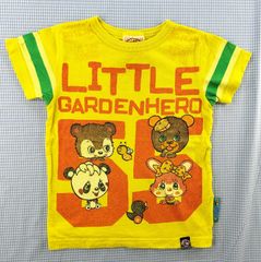 ゴッサム GOTHAM 半袖Tシャツ 110cm 子供服 中古