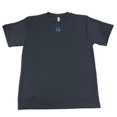 【送料無料 マテリアルスポーツ 正規代理店】ID one (アイディーワン) ドライＴシャツ ID one sports Numbers BK id14850-54