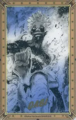 【中古】キャラカード [単品] 荼毘 「堀越耕平『僕のヒーローアカデミア』原画展 箔押しクリアカードコレクション 12枚セット Dセット」