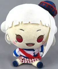 2025年最新】ラブライブ!スーパースター!! ぬいぐるみ 嵐 千砂都