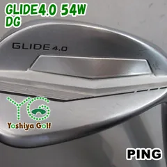 2024年最新】ping glide 4.0 58の人気アイテム - メルカリ