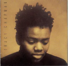 米CD Tracy Chapman Tracy Chapman 607742 Elektra /00110
