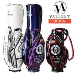 激レア☆VALIANT ヴァリアント 9.5型☆限定100本☆中古～美品☆ゴルフ