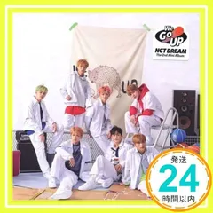 NCT DREAM 2ndミニアルバムーWe Go Up(輸入盤) [CD] NCT DREAM_04