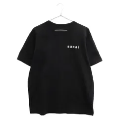 2024年最新】サカイ 通常商品 Tシャツの人気アイテム - メルカリ