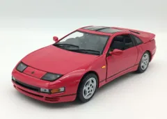 2026年最新】京商 フェアレディZ 1/18の人気アイテム - メルカリ