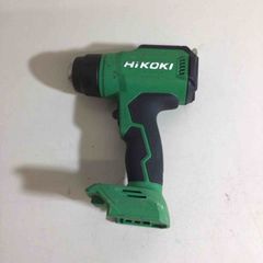 ★ハイコーキ(HIKOKI ※旧:日立工機) コードレスヒートガン RH18DA(NN)【戸田店】のサムネイル