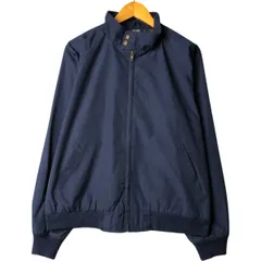 古着 00年代 エディーバウアー Eddie Bauer スタンドカラー スイングトップ スポーツジャケット メンズM相当/eaa572119