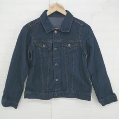 2025年最新】holiday Gジャン・デニムジャケット・カバーオールの人気