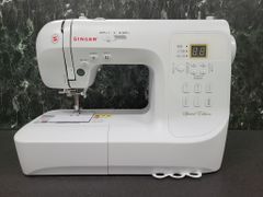 ✨新品✨SINGER シンガー SN777αII アルファベット・数字縫い対応 