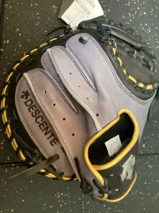 2025年最新】DESCENTE 野球 グローブの人気アイテム - メルカリ