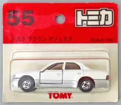 トヨタ　2代目クラウンマジェスタ　150系　ディーラー品　ミニカー　金属製 2025年最新】Yahoo!オークション -トヨタ非売品クラウン