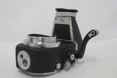 LEICA ライカ　VISOFLEX ll ビゾフレックス 美品、ありましたから 新品)Leica (ライカ) ビゾフレックス 2（商品ID：4548182240280