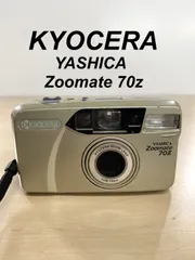 2024年最新】yashica matの人気アイテム - メルカリ