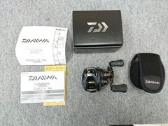 ダイワ 21ジリオン SV TW 1000H KTF フルカスタム - メルカリ