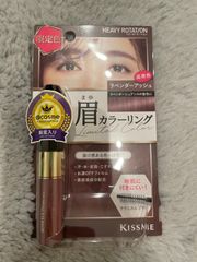 ヘビーローテーション 眉マスカラ ラベンダーアッシュ