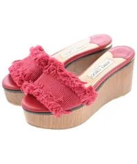 JIMMY CHOO サンダル レディース 【古着】【中古】【送料無料】