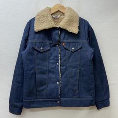 Levi's リーバイス ジャケット、上着 ジャンパー、ブルゾン Levi's L 70s VINTAGE 70年代 ビンテージ オレンジタブ ボアライナー デニム トラッカー