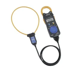 FLIR CM82 クランプメーター　　中古 FLIR CM82 クランプメーター 中古 - メルカリ