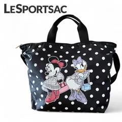 【美品】★希少★ 限定 レスポートサック ミニーマウス 2way ボストンバッグ 美品】☆希少☆ 限定 レスポートサック ミニーマウス 2way