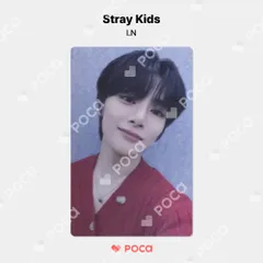 StrayKids アイエン スキズ 樂-STAR ROCK-STAR トレカ straykids アイエン スキズ トレカ 樂-STAR ROCK-STAR POSTCARD