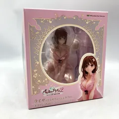 2025年最新】ライザのアトリエ Wonderful Worksの人気アイテム - メルカリ