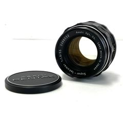 超美品！SMC takumar 50mm F1.4 オールドレンズ - メルカリ