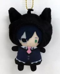 悪魔執事と黒い猫 あくねこ パペラ ハウレス ムー - メルカリ