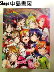 ラブライブ!μ’s Go→Go! LoveLive! Amazon.co.jp: ラブライブ!μ's Go→Go! LoveLive! 2015~Dream