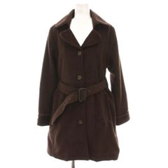 アンヴァレリーアッシュ Anne Valerie Hash コート 黒 XS アンヴァレリーアッシュ Anne Valerie Hash コート 黒 XS