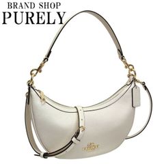 コーチ バッグ レディース COACH ショルダーバッグ レザー アリア ショルダー バッグ CO996 IMCHK チョーク