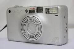 2025年最新】pentax espio 120の人気アイテム - メルカリ