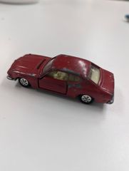 トミカ日産ブルーバード