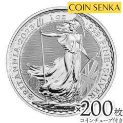 2025年最新】銀貨1オンス ブリタニアの人気アイテム - メルカリ