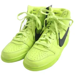 2023年最新】ambush × nike dunk high 