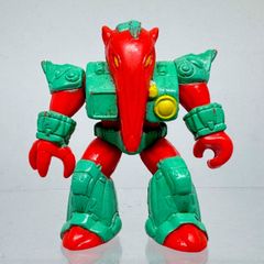 ビーストフォーマー レーザービースト 旧タカラ 1986年 1987 - メルカリ