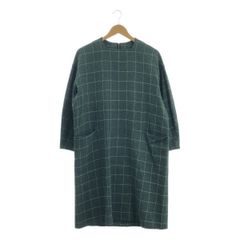 SUNSEA / サンシー | REVERSIBLE SPECK LINEN COAT / リバーシブル