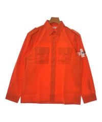 GOSHA RUBCHINSKIY カジュアルシャツ メンズ 【古着】【中古】【送料無料】